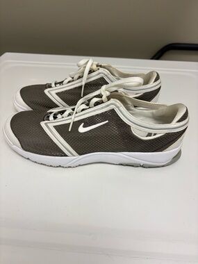 Nike Golf Shoes